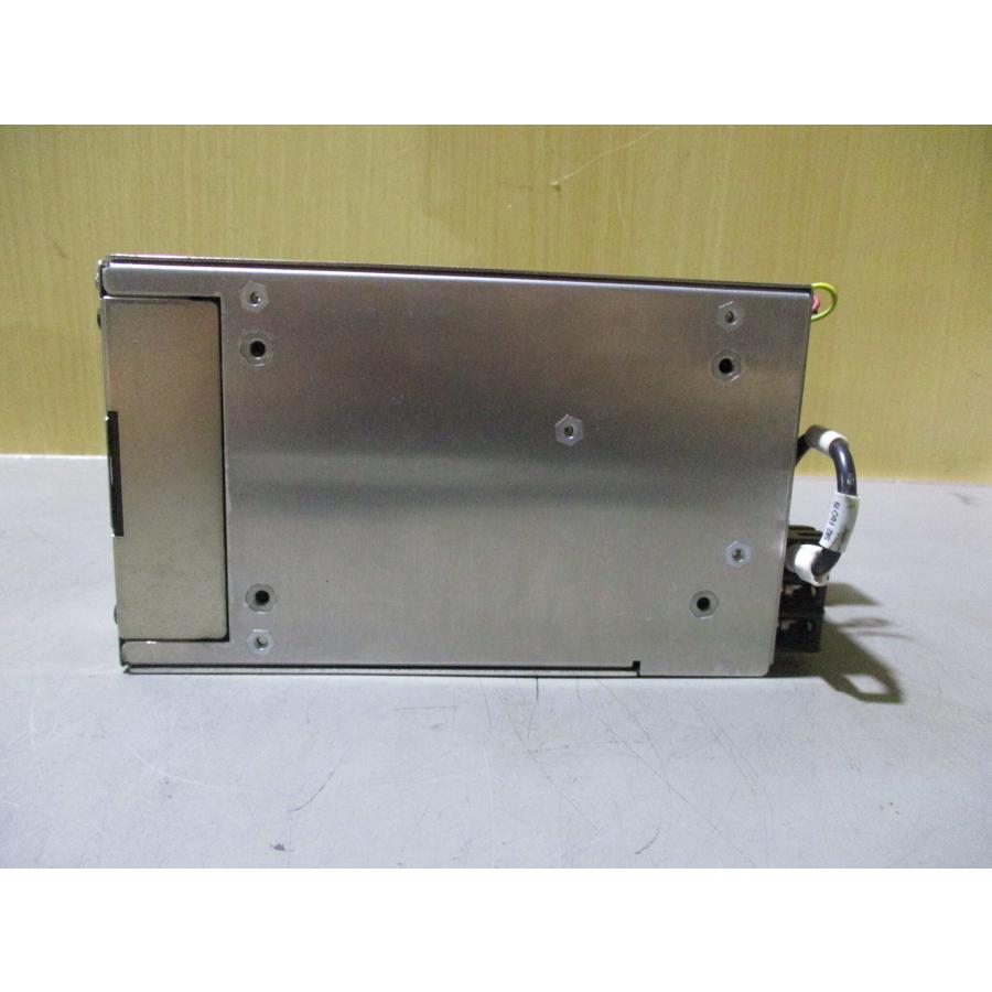 中古 TDK LAMBDA HWS600-24 スイッチング電源 100-240VAC 8.2A/24V-27A 