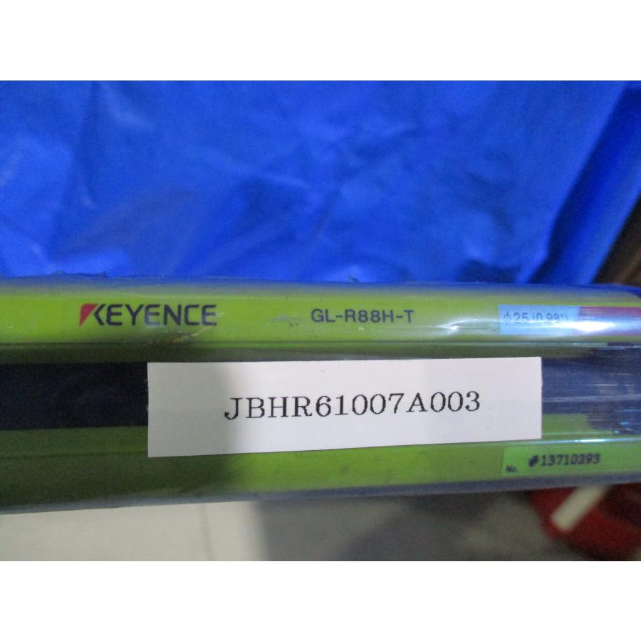 中古 KEYENCE GL-R88H-T Light Curtain Transmitter 送料別(JBHR61007A003 ...