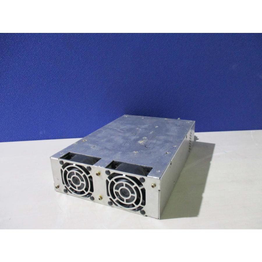 中古 COSEL PBA1500F-24 ユニット スイッチング電源 100-240VAC
