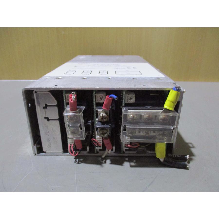 中古 COSEL ACE450F AC4-OEE2C-00 W スイッチング電源 AC100~240V 450W
