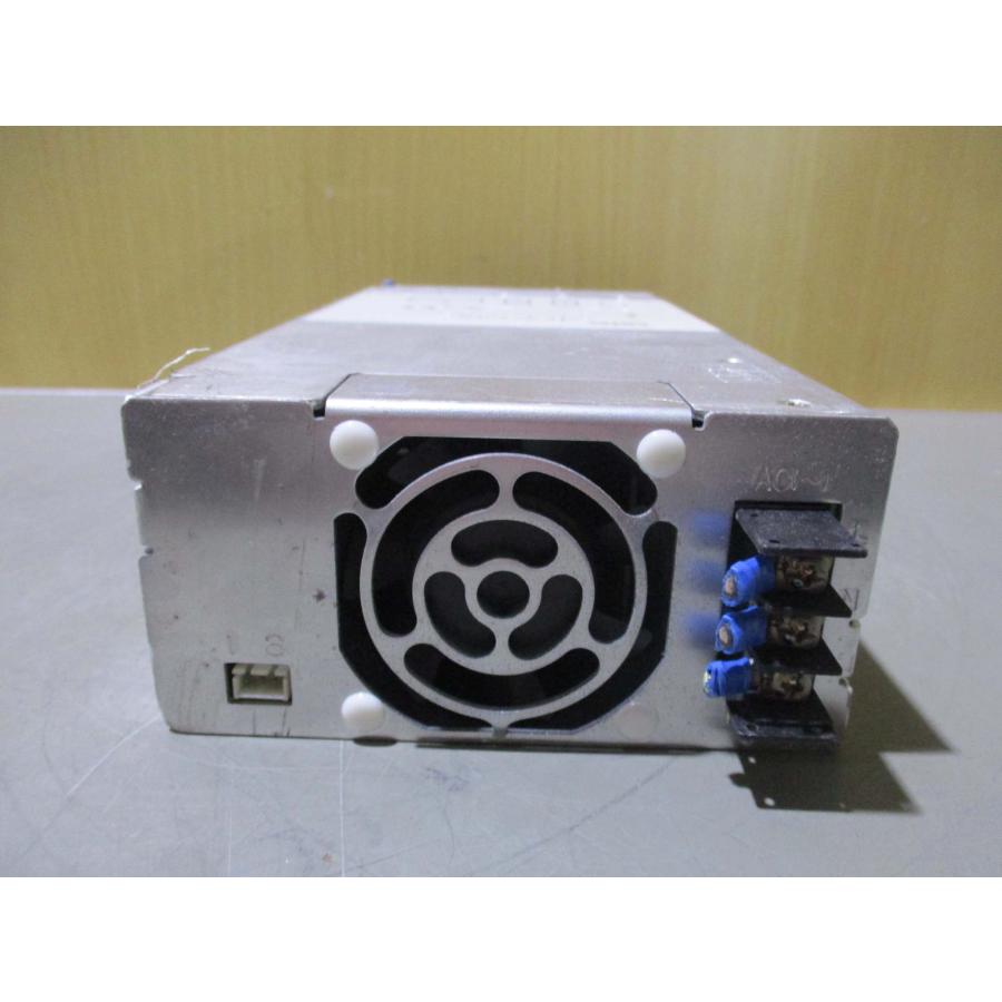 中古 COSEL ACE450F AC4-OEE2C-00 W スイッチング電源 AC100~240V 450W