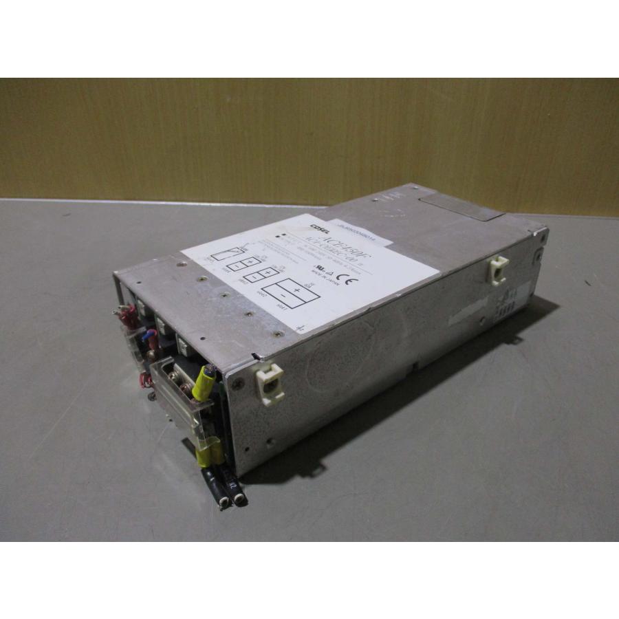 中古 COSEL ACE450F AC4-OEE2C-00 W スイッチング電源 AC100~240V 450W