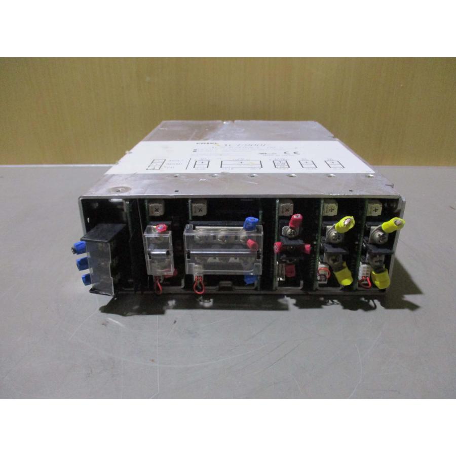 中古 COSEL ACE900F AC9-K2HQCC-00 W スイッチング電源 AC100~240V 900W(JBJR50304B052)