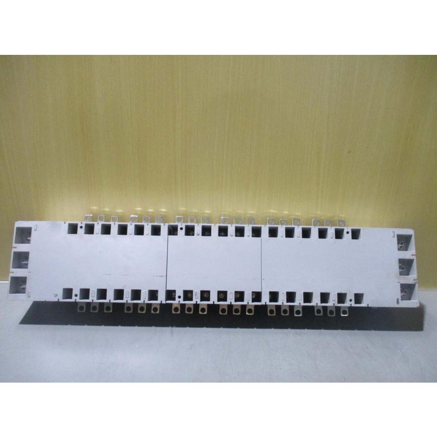 中古 MCPD MCPD340S-36P10S-1 Molded Case Power Distributor(JBJR50523A025)
