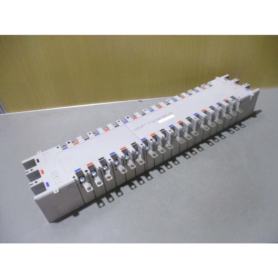 中古 MCPD MCPD340S-36P10S-1 Molded Case Power Distributor(JBJR50523A025)