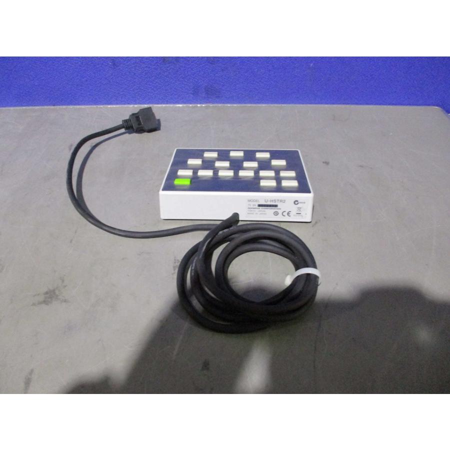 中古OLYMPUS CONTROLLER BOX BX-REMCB (JBJR60416E025) : growdetrading Yahoo ...