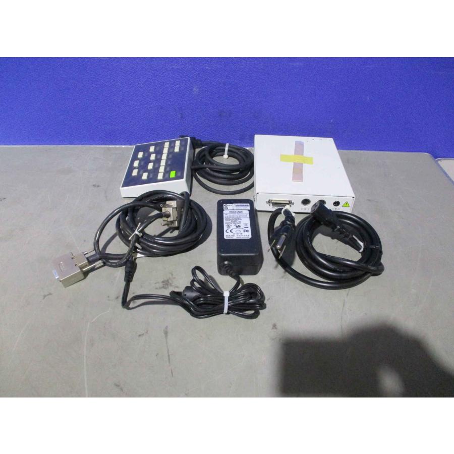 中古OLYMPUS CONTROLLER BOX BX-REMCB (JBJR60416E025) : growdetrading Yahoo ...