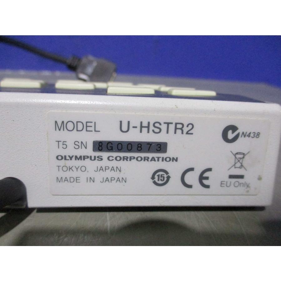 中古OLYMPUS CONTROLLER BOX BX-REMCB (JBJR60416E025) : growdetrading Yahoo ...