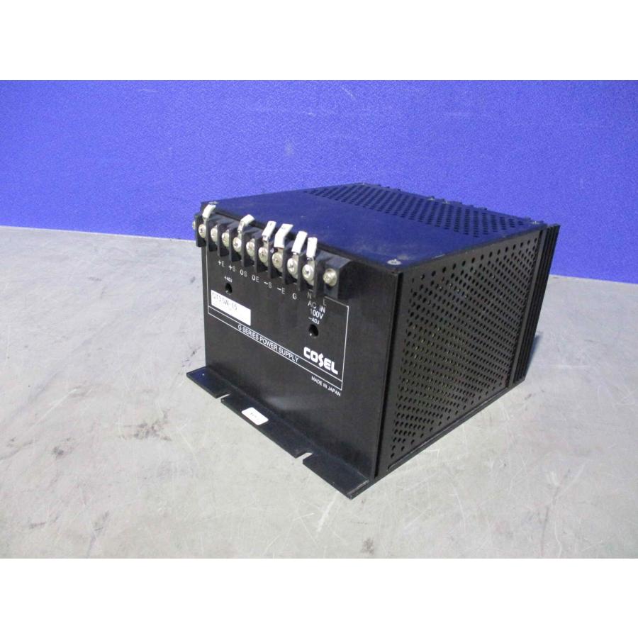 中古 COSEL GT3.5W-15 15V 1.9A リニア電源 (JBJR60419C021