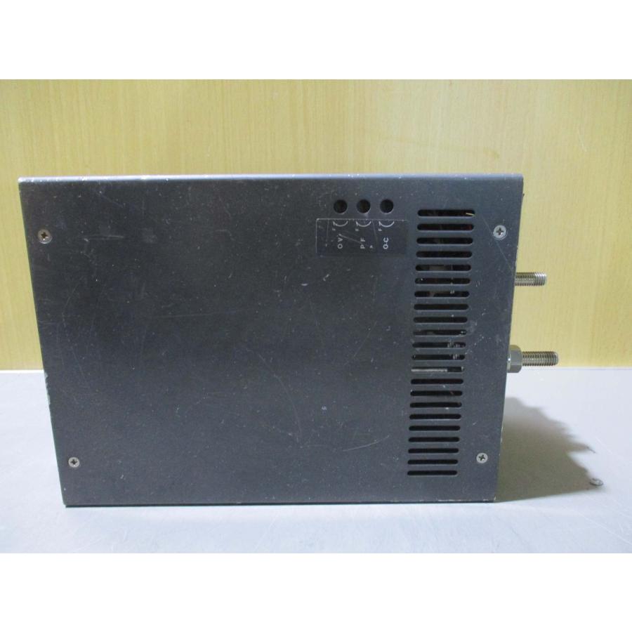 中古 NEMIC LAMBDA POWER SUPPLY FS-300A-5 電源 5V 60A(JBKR50308B001