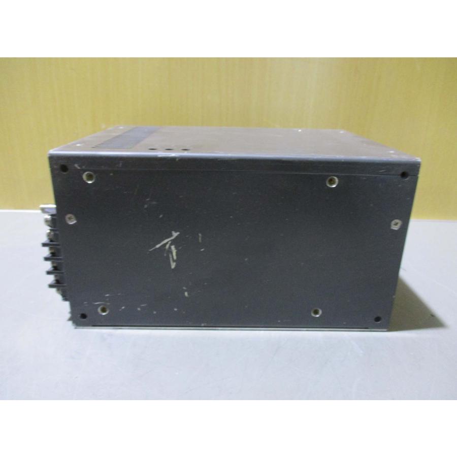 中古 NEMIC LAMBDA POWER SUPPLY FS-300A-15 電源 15V 22A