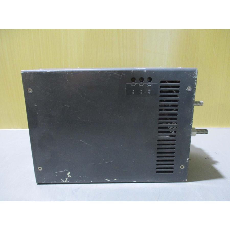 中古 NEMIC LAMBDA POWER SUPPLY FS-300A-15 電源 15V 22A