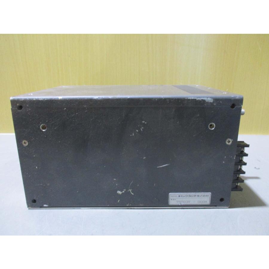 中古 NEMIC LAMBDA POWER SUPPLY FS-300A-28 電源 28V 12A