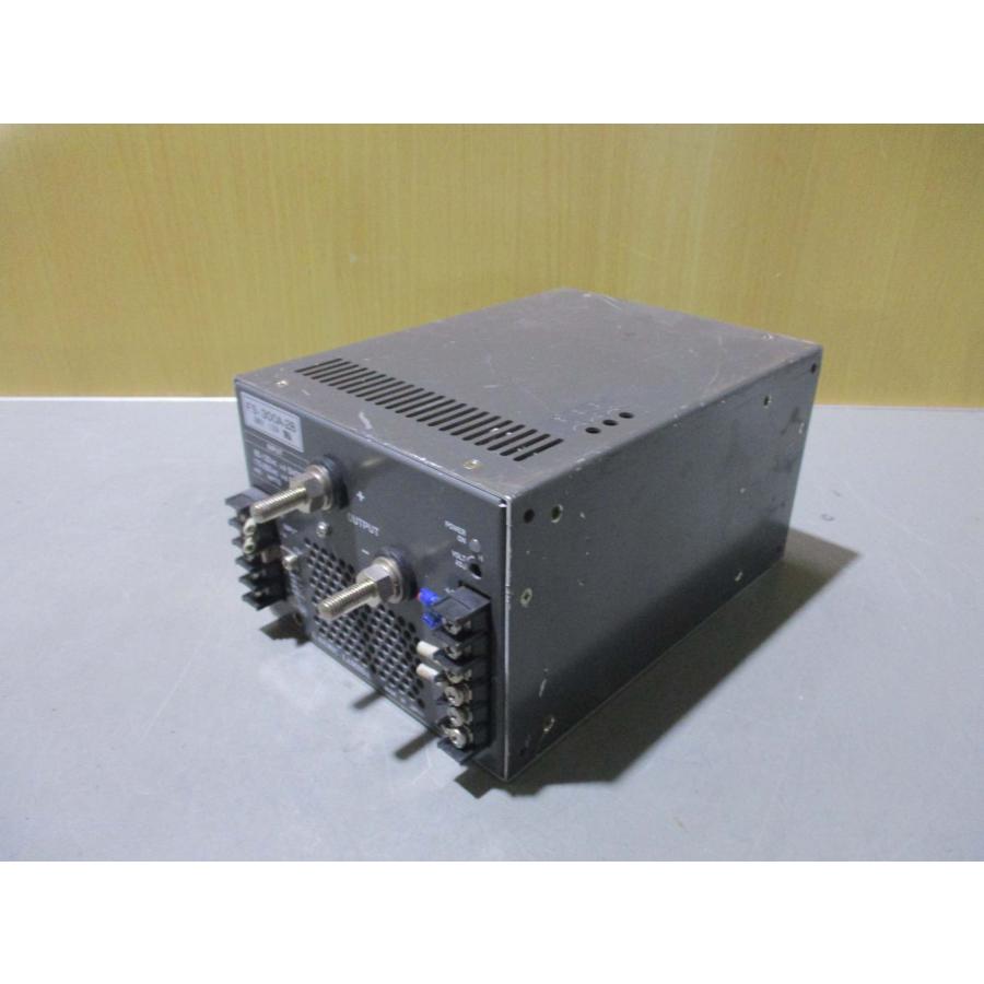 中古 NEMIC LAMBDA POWER SUPPLY FS-300A-28 電源 28V 12A