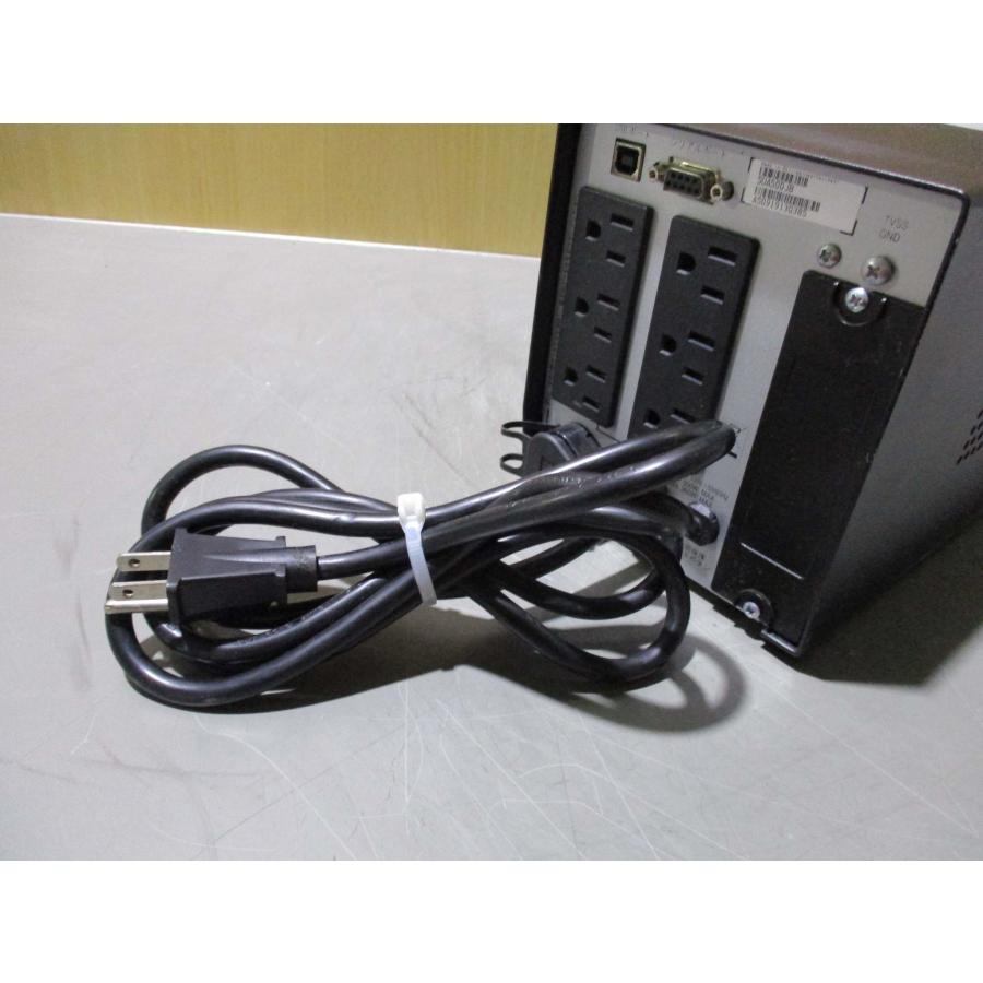 中古 APC Smart-UPS 500 無停電電源装置(JBKR50328D020