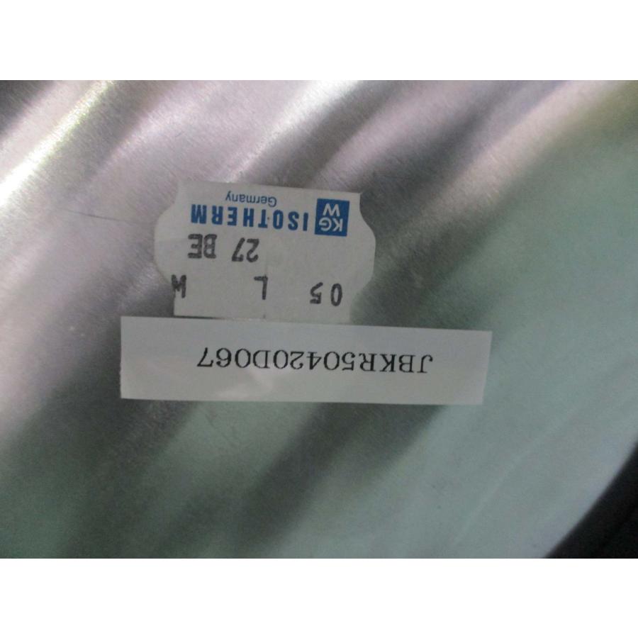 中古 KGW ISOTHERM 液体窒素容器(JBKR50420D067 中古 KGW ISOTHERM 液体窒素容器(JBKR50420D067