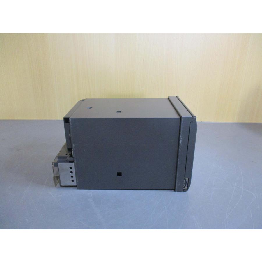中古 YOKOGAWA チャートレコーダ 温度記録計 436506 中古 YOKOGAWA チャートレコーダ 温度記録計 436506