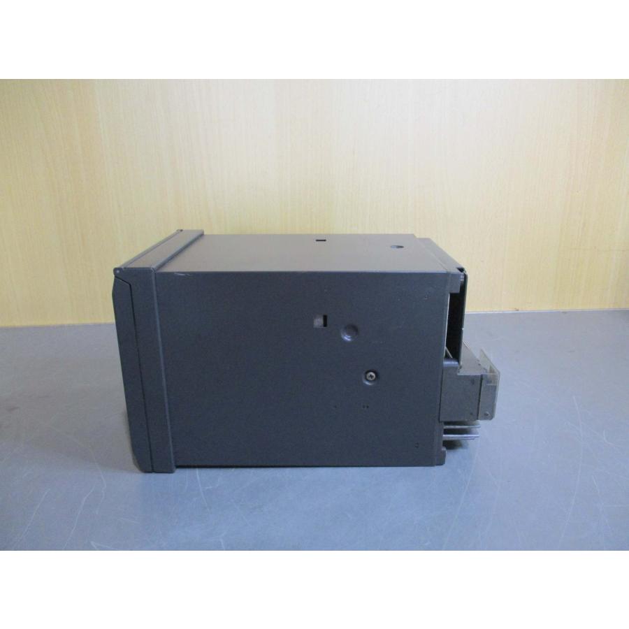 中古 YOKOGAWA チャートレコーダ 温度記録計 436506 中古 YOKOGAWA チャートレコーダ 温度記録計 436506
