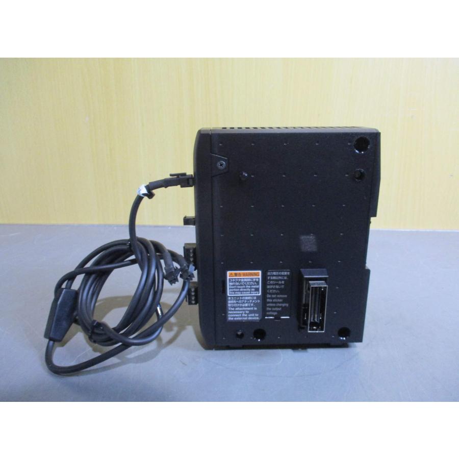 中古KEYENCE CA-DC21E LED照明拡張ユニット 画像処理システム
