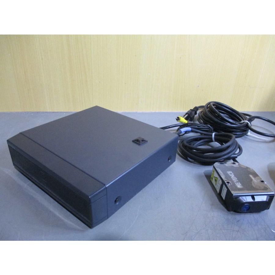 中古キーエンスカメラコントローラー