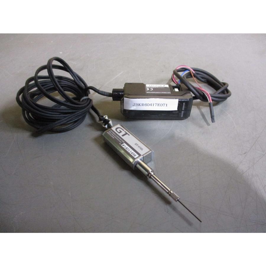 その他 KEYENCE GT-H10 GT-71A その他 KEYENCE GT-H10 GT-71A その他 KEYENCE GT-H10 GT-71A KEYENCE
