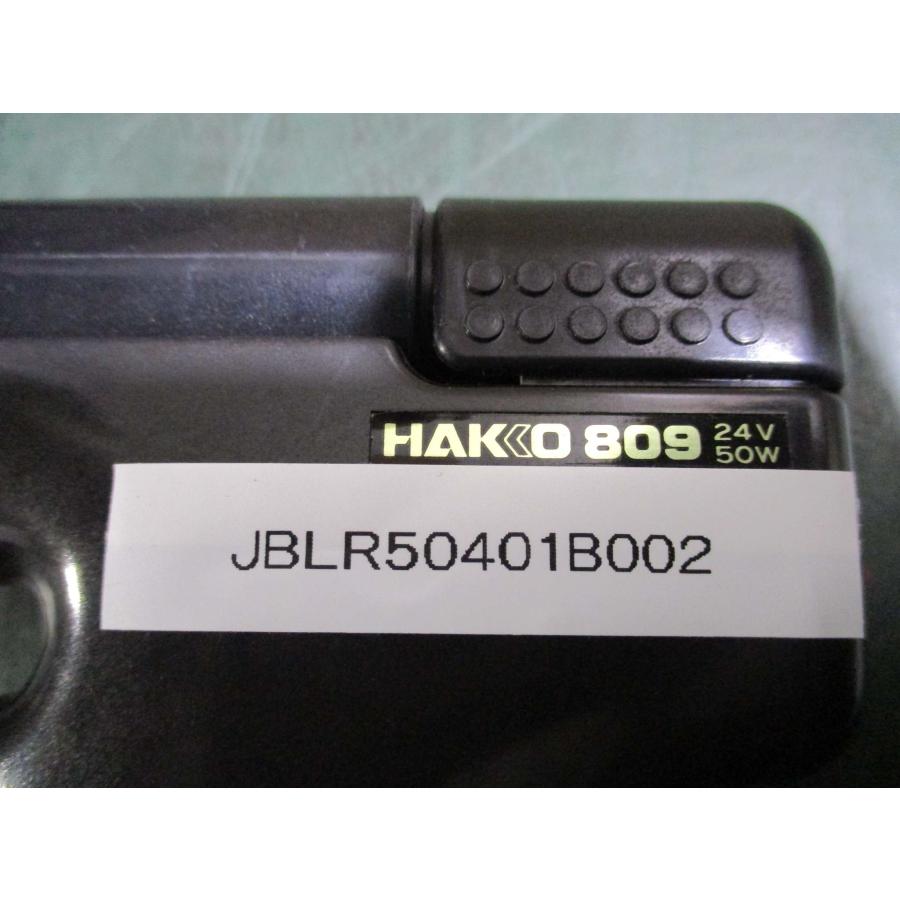 中古 HAKKO 474 DESOLDERING TOOL はんだ吸取器(JBLR50401B002 中古 HAKKO 474 DESOLDERING TOOL はんだ吸取器(JBLR50401B002