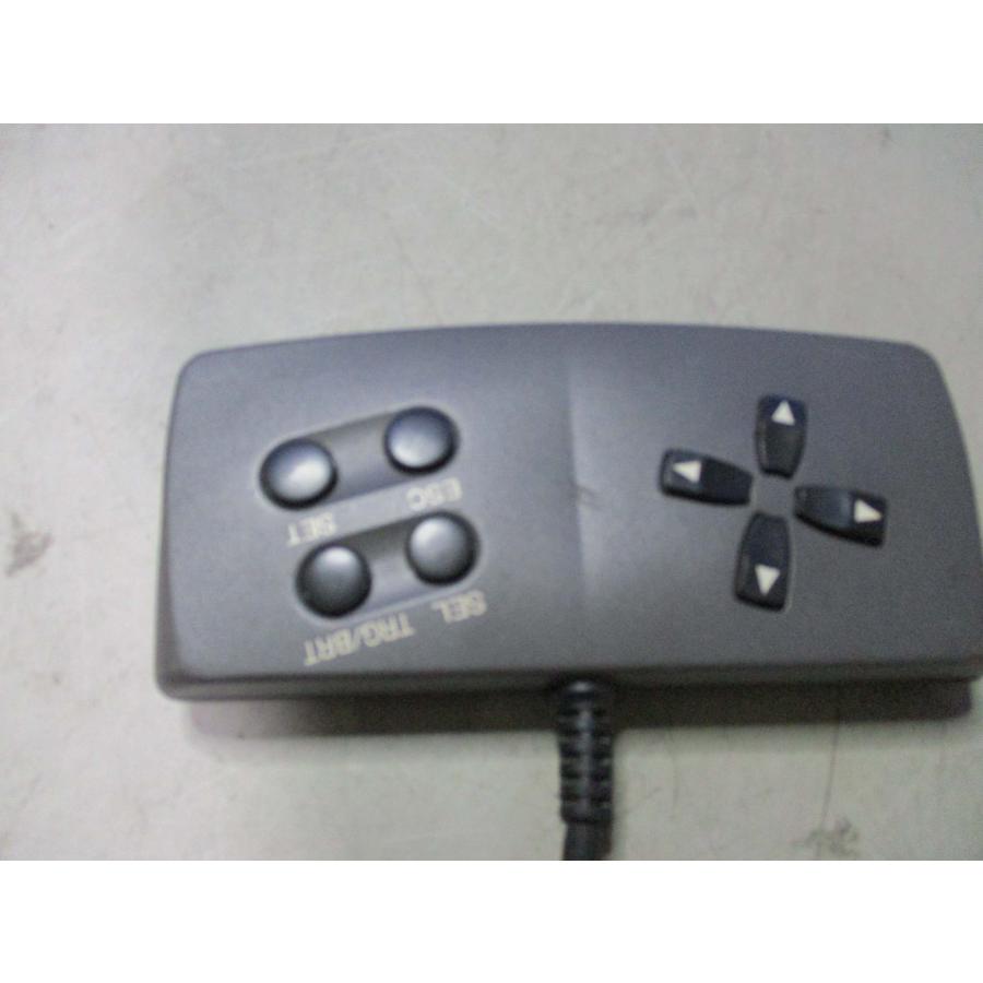 中古 SHARP COMPACT IMAGE SENSOR CAMERA IV-S20 FA用画像センサ