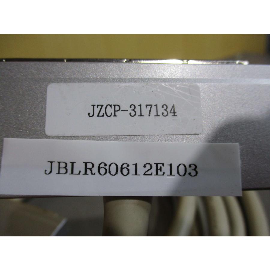 中古 HITACHI JZCP-317134 AWM E41447 Style 20276 28AWG 80C VW 中古 HITACHI JZCP-317134 AWM E41447 Style 20276 28AWG 80C VW