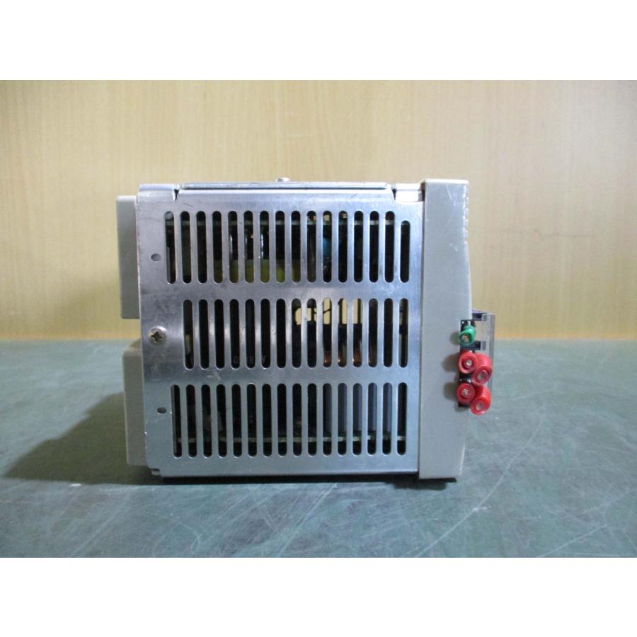 中古 OMRON POWER SUPPLY S8VS-24024AP/ED2 電源 AC100-240V 3.8A