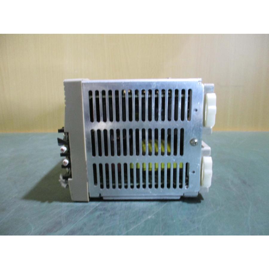 中古 OMRON POWER SUPPLY S8VS-24024AP/ED2 電源 AC100-240V 3.8A