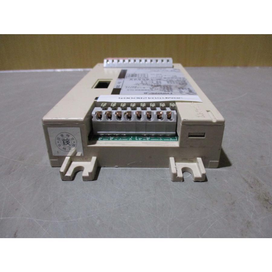 中古 能美防災/FRR028-S 2個 中継器4V(JBMR50428D065) : growdetrading