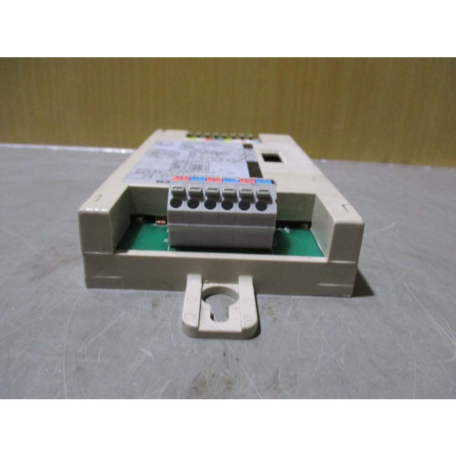 中古 能美防災/FRR028-BL 2個 中継器4V(JBMR50428D066