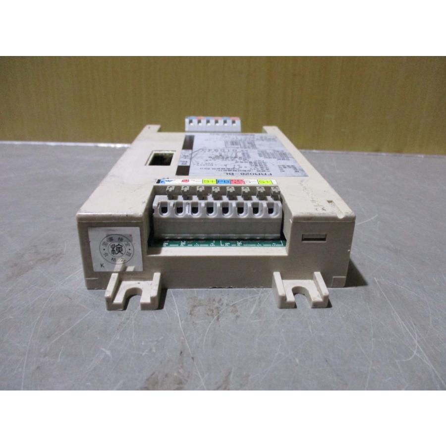 【新品未使用】能美防災 FRRJ008-M-F 中継器 中継器FRRJ008－M－F - 能美防災株式会社｜【消防