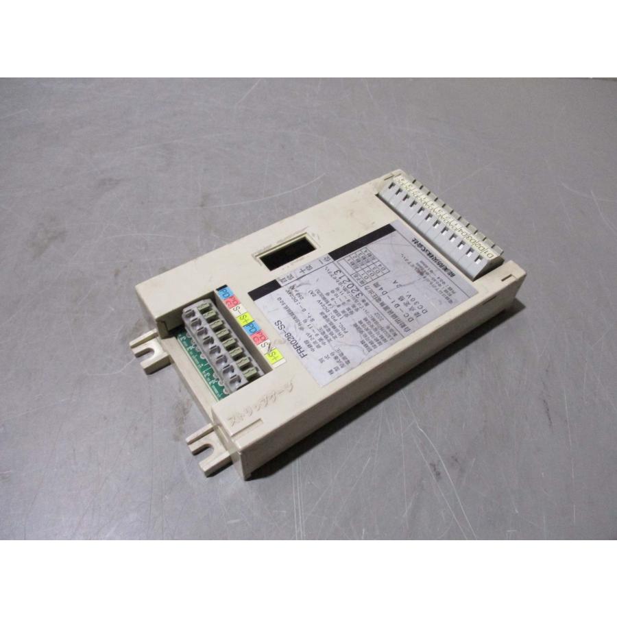 中古 能美防災/FRR028-SS 2個 中継器4V(JBMR50428D067 中古 能美防災/FRR028-SS 2個 中継器4V(JBMR50428D067