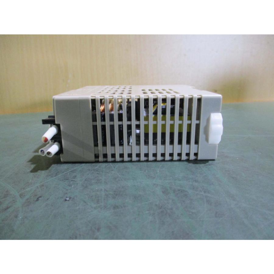 中古 OMRON S8VS-06024 / ED2 スイッチング・パワーサプライ DC24V 2.5