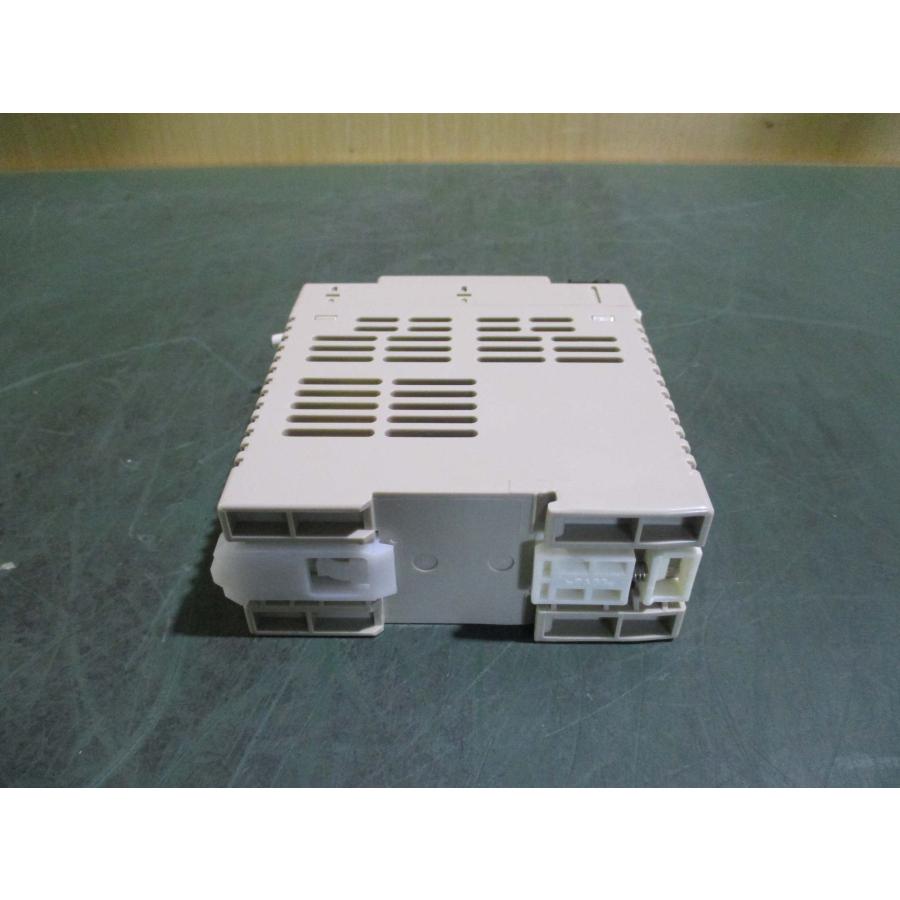 中古 OMRON S8VS-06024 / ED2 スイッチング・パワーサプライ DC24V 2.5