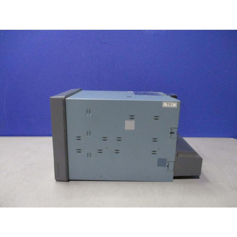 中古 YOKOGAWA FX106-4-1 100-240VAC 50/60HZ ＜通電OK