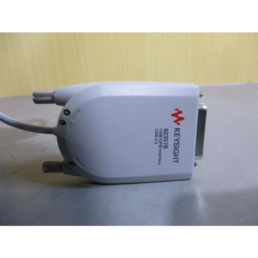 得割60%  KEYSIGHT 82357B USB/GPIB Interface USB 2.0(JBNR60111D058)