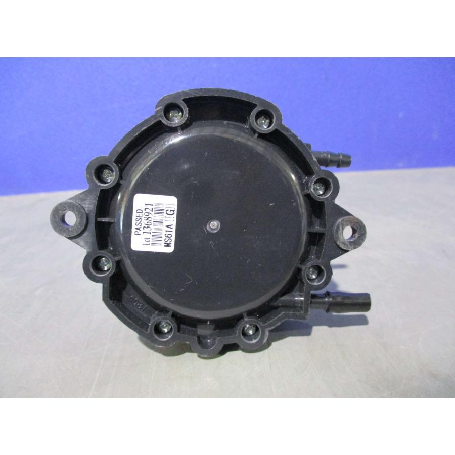 中古YAMAMOTO MS61ALV120D 山本電機製作所 マノスタースイッチ