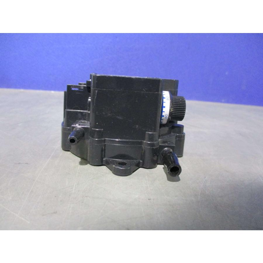 中古YAMAMOTO MS61ALV120D 山本電機製作所 マノスタースイッチ