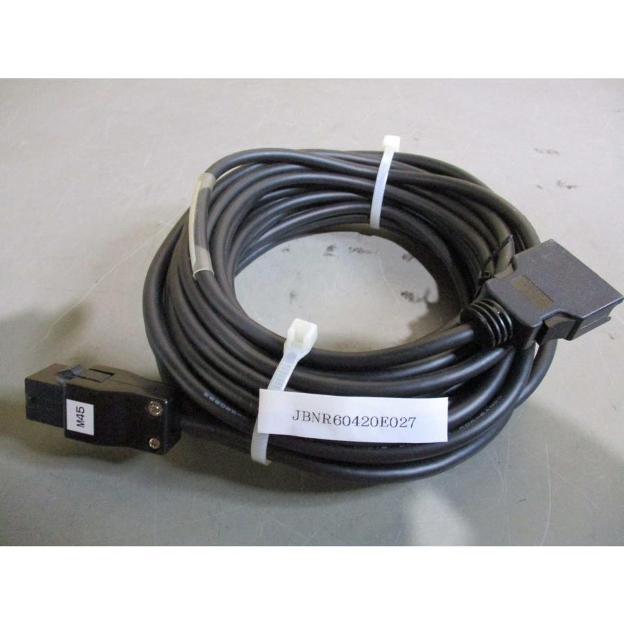 三菱　ネットワーク用ケーブル　ケーブル 新品◇MITSUBISHI/三菱 FX3UC/FX3G PLC FX-USB-AW ケーブル