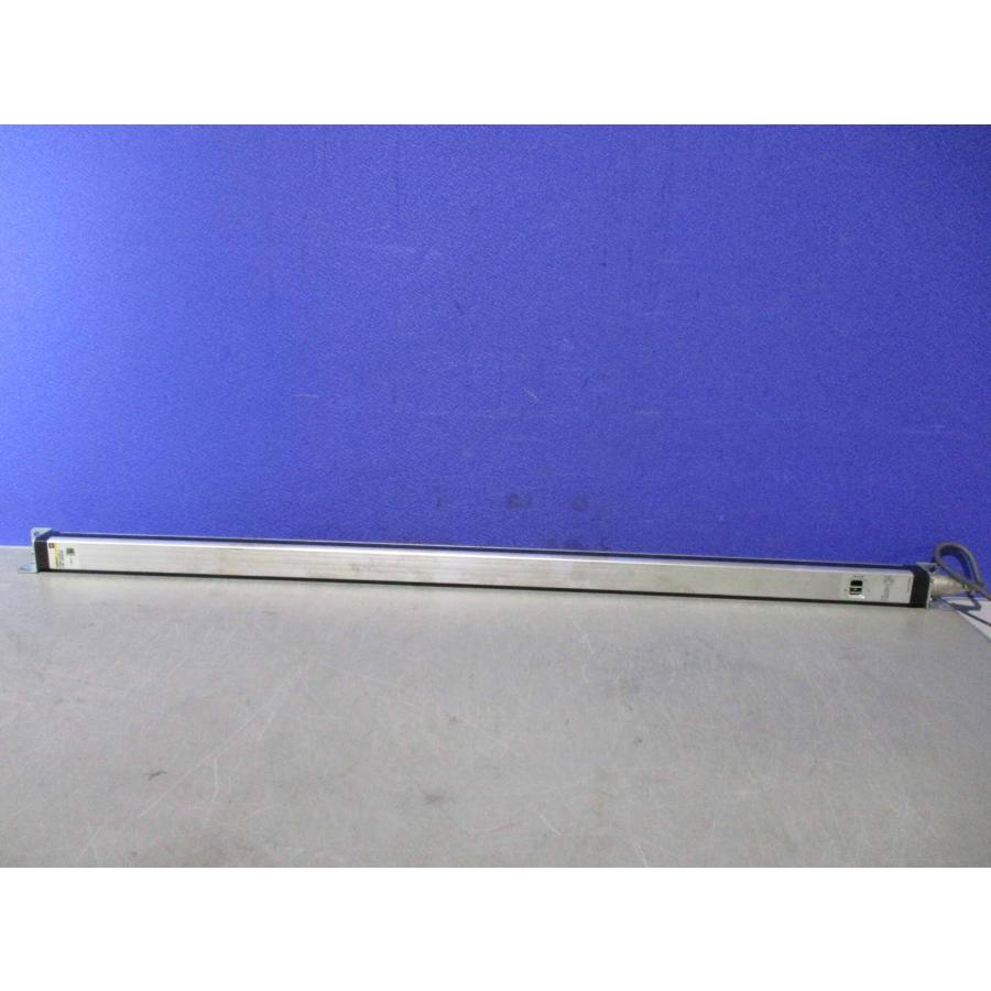 中古 Omron F3W-C204-L / F3W-C204-D LINE SENSOR (JBNR60529A003