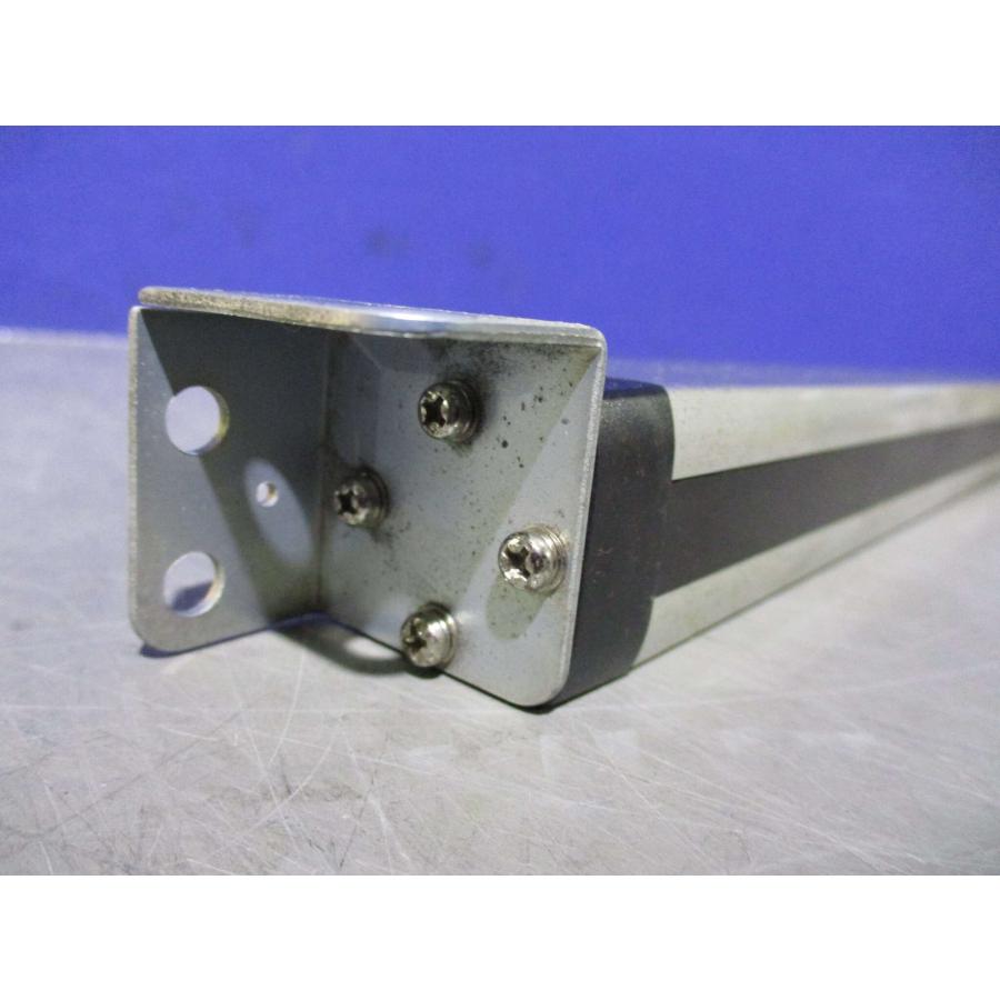 中古 Omron F3W-C204-L / F3W-C204-D LINE SENSOR (JBNR60529A003