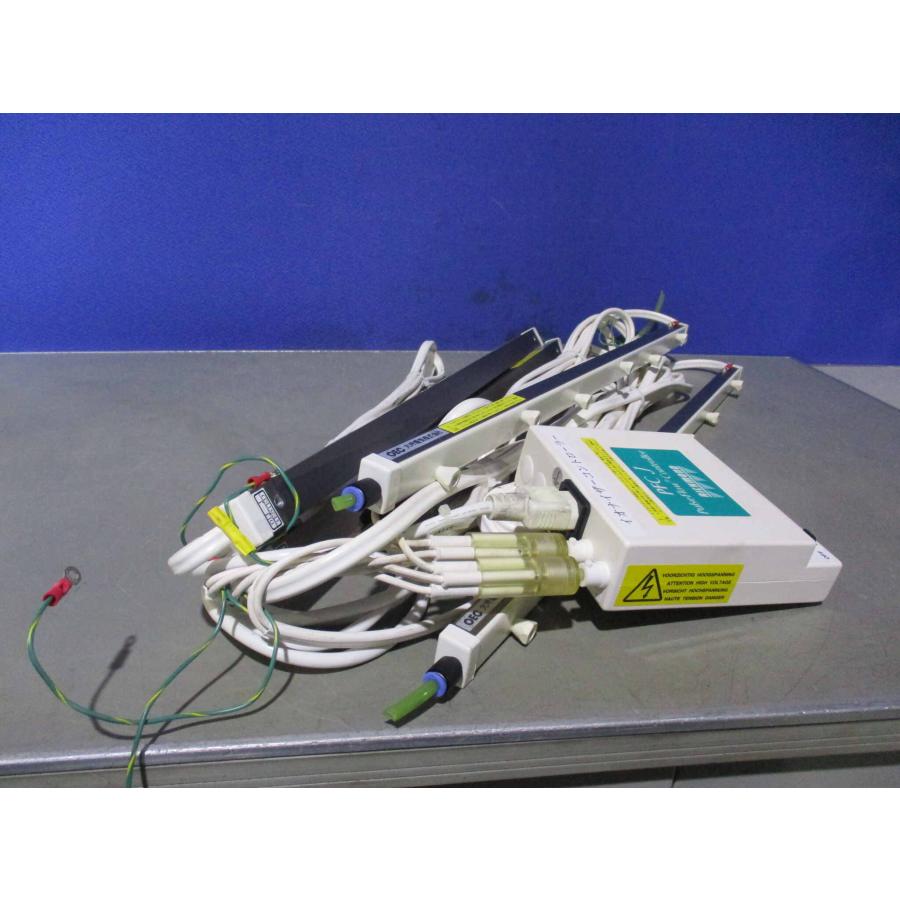 中古 RICHMOND FPC20K Pulse flow Controller/ 00J-J/01J-J (JBNR60822A010 ...