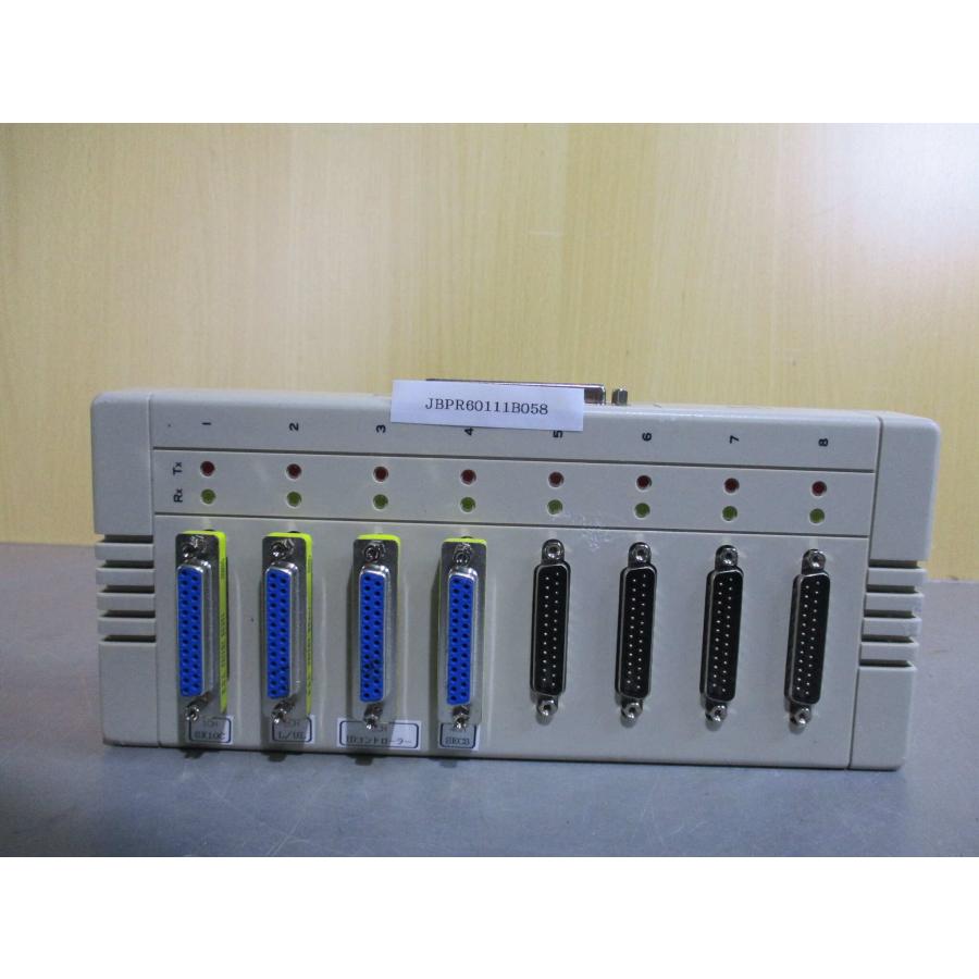 中古 Opt 8B Connection Box(JBPR60111B058) : growdetrading Yahoo!ショップ - 通販 ...