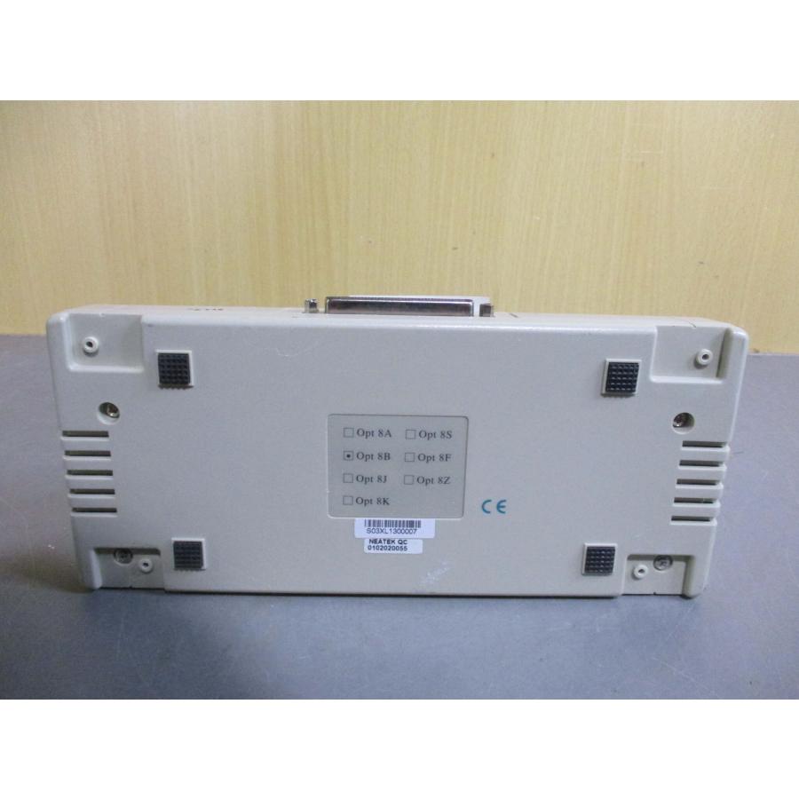 中古 Opt 8B Connection Box(JBPR60111B058) : growdetrading Yahoo!ショップ - 通販 ...