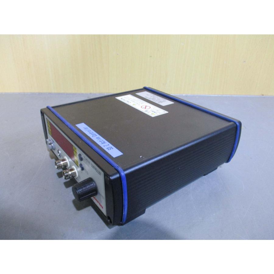 中古 HAMAMATSU SD Z ACTIVE CONTROLLER C9576-20 通電確認 中古 HAMAMATSU SD Z ACTIVE CONTROLLER C9576-20 通電確認