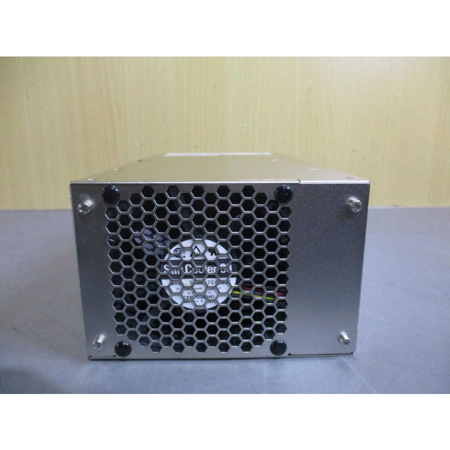 中古 TDK LAMBDA HWS1000-24 AC入力電源 24V 46A (JBPR60127C026