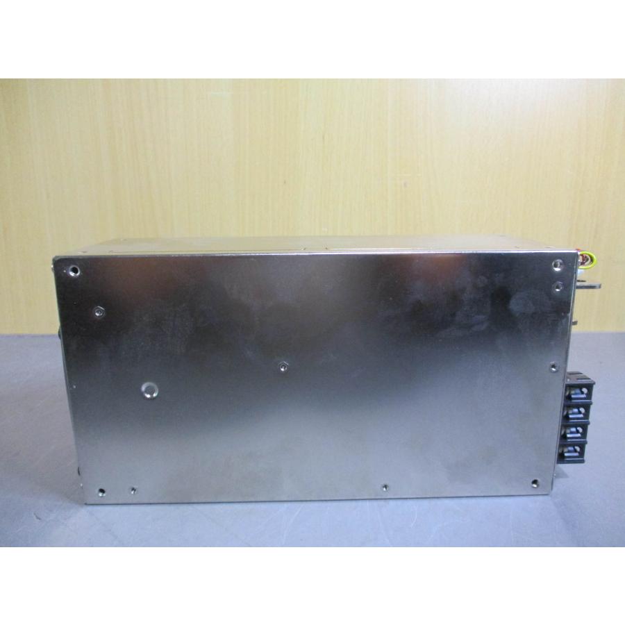 中古 TDK LAMBDA HWS1000-24 AC入力電源 24V 46A (JBPR60127C026