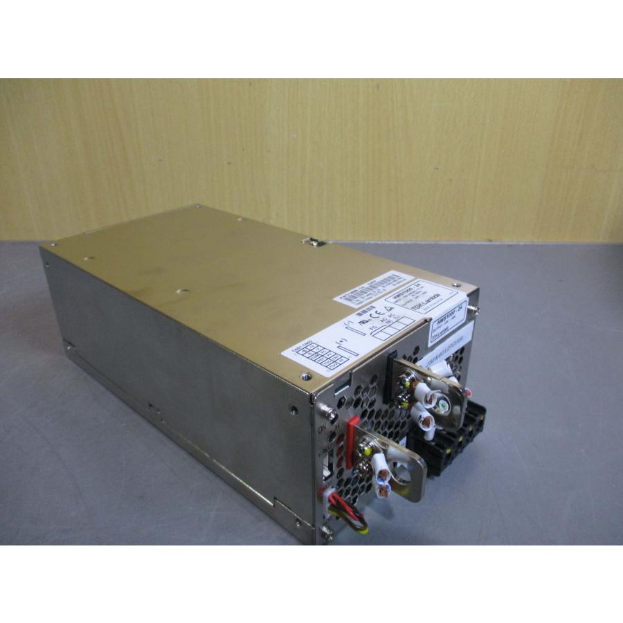中古 TDK LAMBDA HWS1000-24 AC入力電源 24V 46A (JBPR60127C026